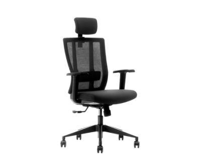 Executive Gaming Office Computer Meeting Metal Conference Room Chairs for Staff