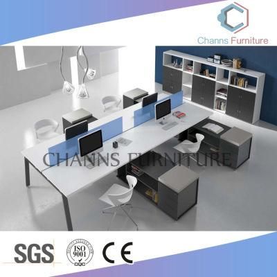 High Quality Furniture Straight Office Workstation