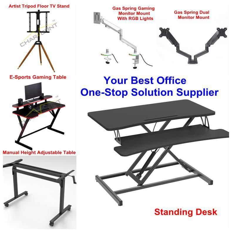 2022 New Arrival fashion Gaming PC Desk Gaming Table Wholesale
