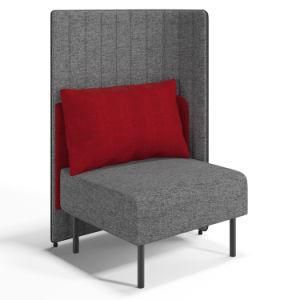 Luxury Comfortable Fabric Sofa Modern