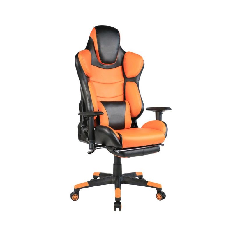 Wholesale PU Leather Silla Gamer Gaming Chair