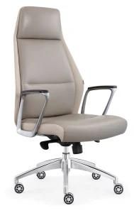Modern Office Furniture Executive Table Manager Office Leather Chair A902