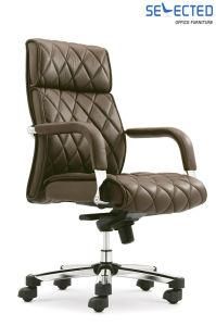 Modern Office Leather Executive Office Chair Furniture