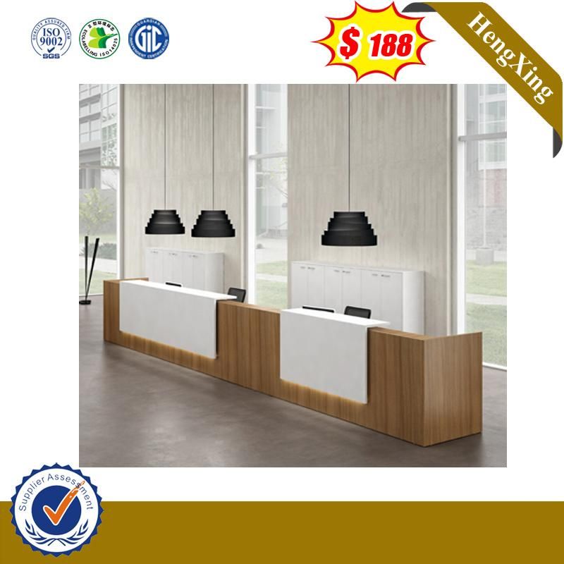 Hot Sell Customize Cash Desk Counter Table