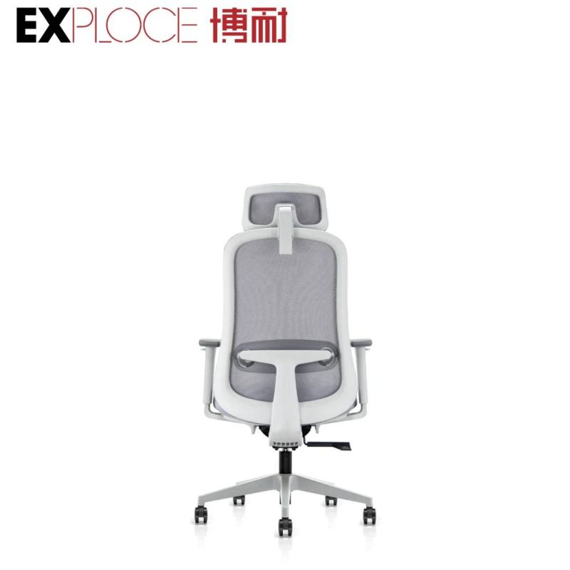 Hot Sell Office Chair Home Furniture Seating Factory Visitor Chairs