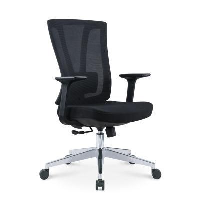 Medium Middle Back Mesh Swivel Executive Gaming Ergonomic Home Table Heavy Duty Office Chairs