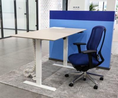 Home Office Desk Frame Ergonomic Electric Stand up Motorized Adjustable Height Standing Desk Adjustable Desk Office Desk