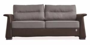 Italy Sofa for Leisure Office Furniture Style with Fabric