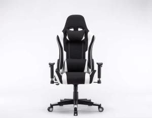 New Fashion High Quality Adjustable Leather Computer PC Gaming Chair for Gamer
