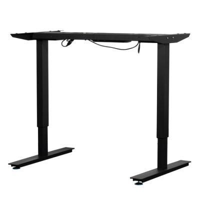 Ergonomic Sit to Stand Desk Adjustable Desk Frame