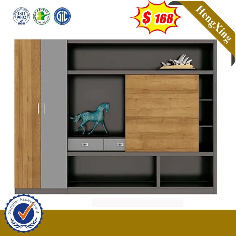 Modern Office Furniture Filing Cupboard Fireproof Office Storage Cabinet
