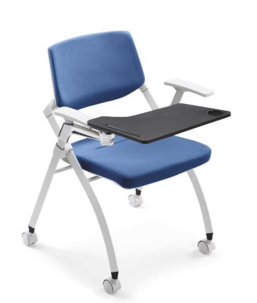 University School Classroom Adjustable Swivel Office Student Task Training Chair
