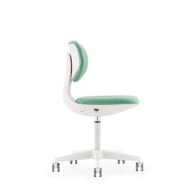 Wholesale Most Popular Ergonomic Fabric Office Chair Stuhent Chair