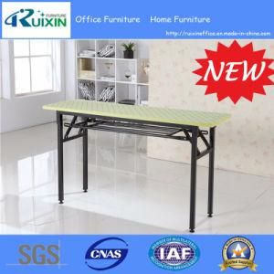 Japan Popular Modern Training Folding Table/Desk (RX-7469A)