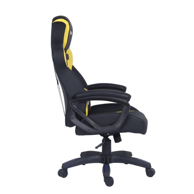 Racer Gaming Chair Gt Omega Racing Herman Miller Piranha Gaming Stol (MS-816)