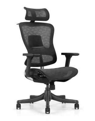 Modern School Hotel Office furniture En Standard Full Mesh Chair