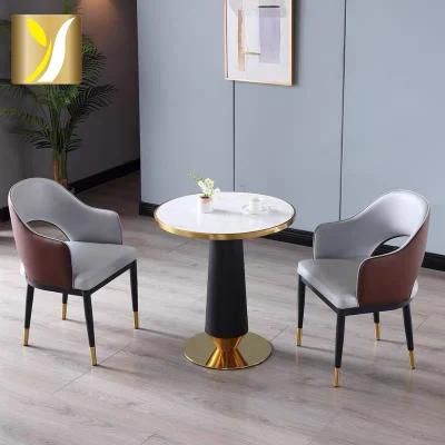Commercial Stone Modern Furniture Luxury Office Furniture Conference Table Meeting Table