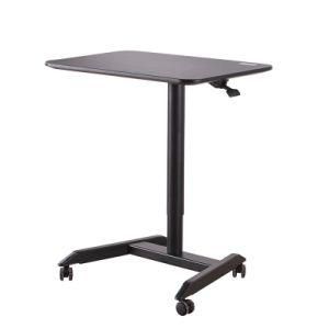 Icockpit Modern Home Office Lifting Computer Desk Electric Height Adjustable Standing Table