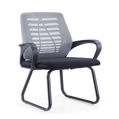 Cheap Black Full Mesh Office with Footrest Executive Office Chair