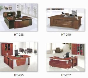 Wooden Office Furniture Can Customize