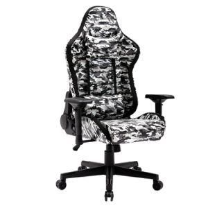 China Made Modern Style Gaming Chair with ISO Certification