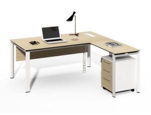 Office Boss Table Director High Tech Executive Office Desk