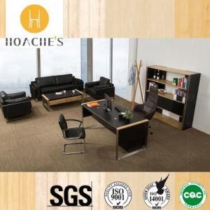 Chinese Hot Sale Office Furniture Boss Table (V30)