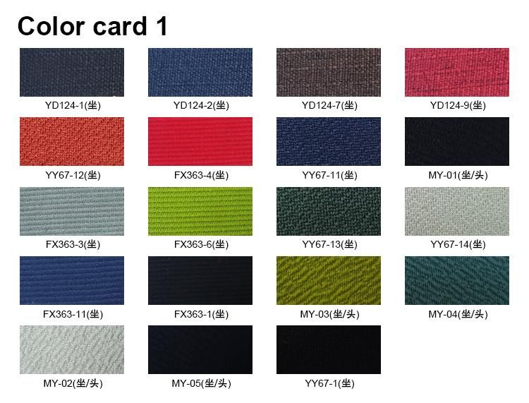 Best Selling Office Chair Mesh or Fabric Ergonomic