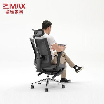 Office Furniture Executive Chairs SGS BIFMA Ergonomic Swivel Ergonomic Mesh Office Chair
