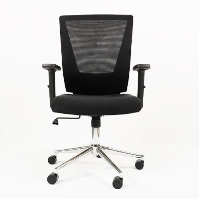 Eco Executive Conference Ergonomic Beauty Home Swivel Revolving Cheap High Back Mesh Office Chair