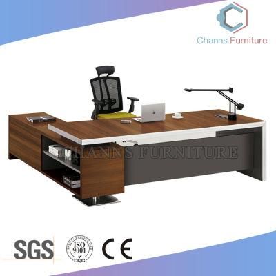 Wholesale Office Table High Quality Office Furniture Executive Desk (CAS-DA58)