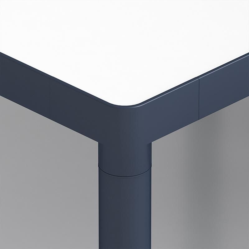 High Quality Modern New Design Office Furniture Desk Computer Table