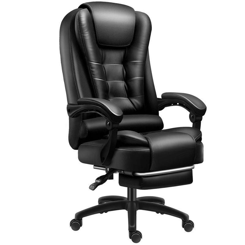 Best Quality PU Leather Swivel Office Chair