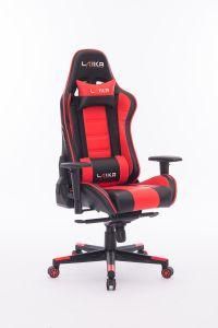 Online Shop China Office Supplies PU Leather Office Gaming Racing Computer Chair