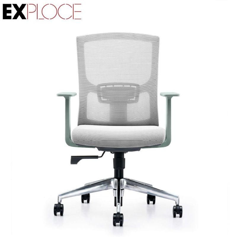 China Manufacture Manager Swivel Executive Office Chair for Office Furniture