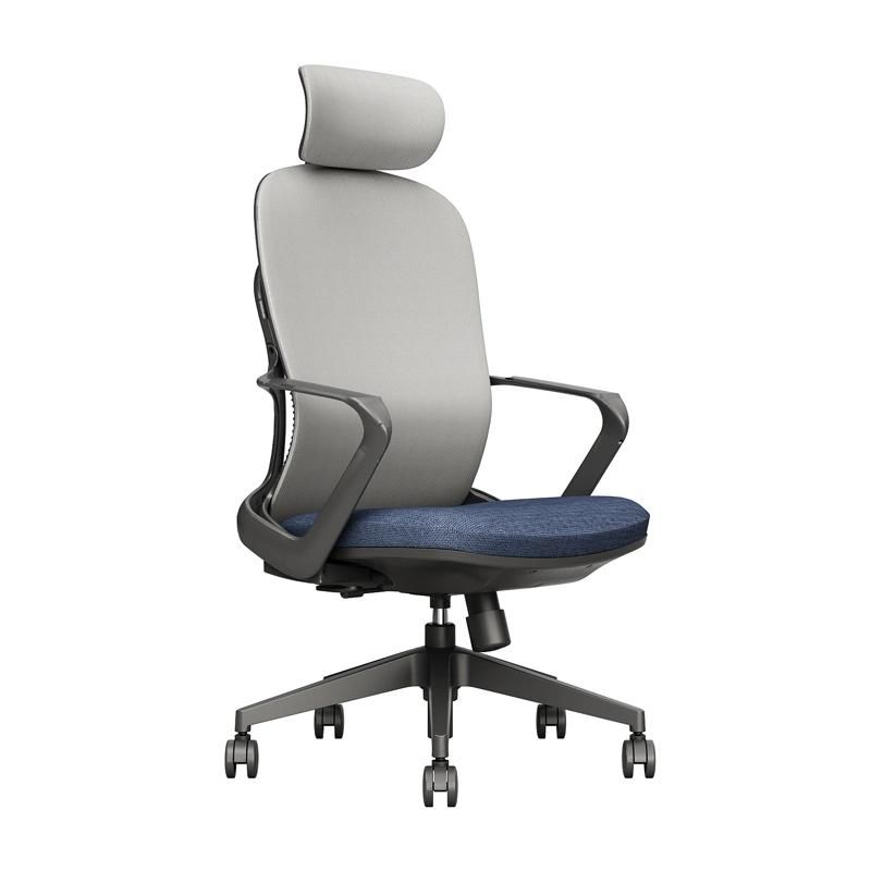 Ergonomic Chair Office Mesh Chair Computer Chair