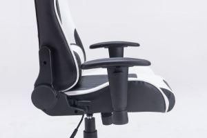 New High Back Racing Car Style Bucket Seat Office Desk Chair