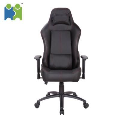 (SINGER) Partner Luxury Gaming Chair for Adults Ergonomic Swivel Executive Computer Gaming Chair