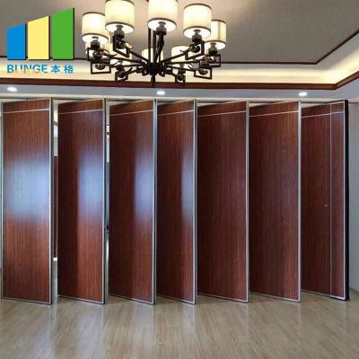 Sliding Partition Soundproof Partition Wall Price Hall Divider