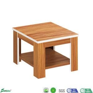 Office Furniture MFC Solid Wooden Office Furniture Meeting Reception Coffee Table