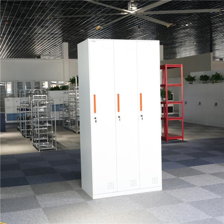Sale Luoyang Cabinet Locker Manufacturer for Changing Room