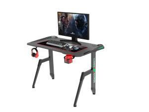 Oneray Customized Multifunctional Computer Ajustable Motorized Gaming Desk with Unique Design