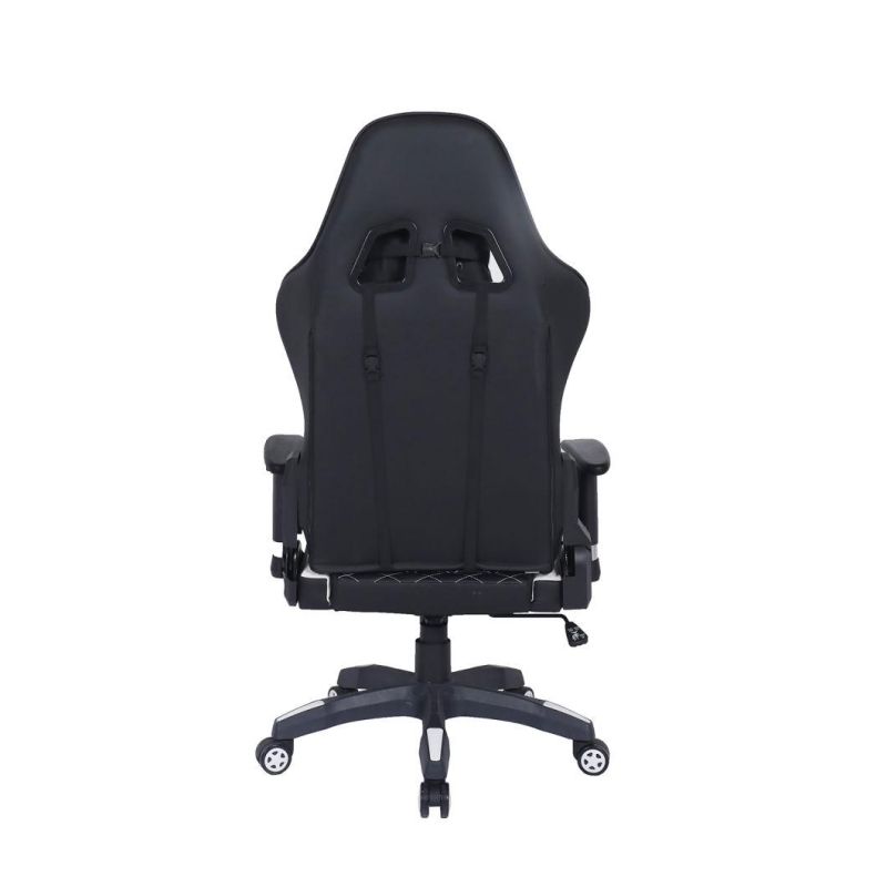 Silla Gamer Game Wholesale Chairs Cadeira Gamer Furniture Ingrem China Ms-924 Gaming Chair