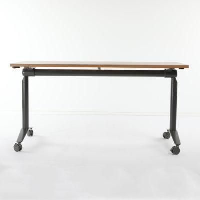New Deisgn 70 Inch Folding Long Office Desk Table