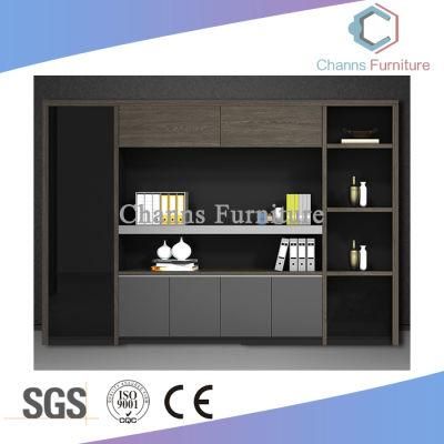 Good Quality Office Furniture Melamine File Cabinet (CAS-FA03)