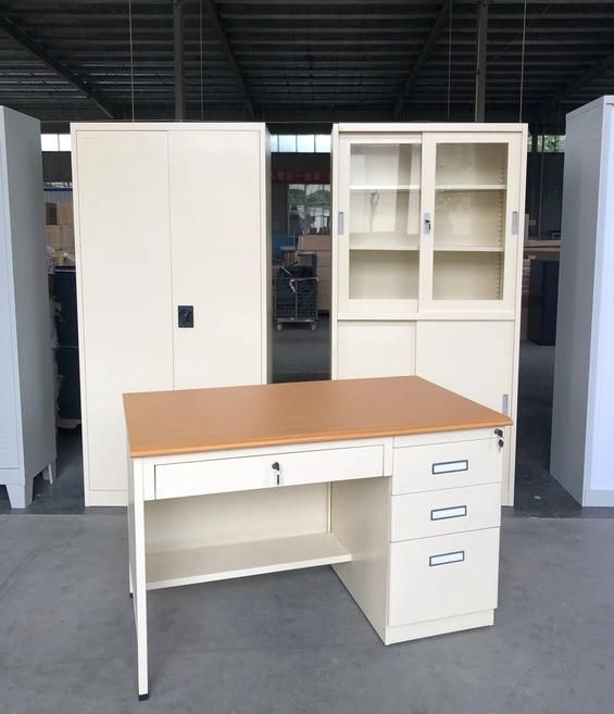Home Office Table Executive Design