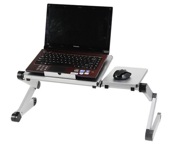 Factory Price Cheap Competitive Laptop Desk/Stand/Table (T3A)