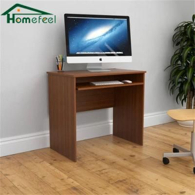 Indoor Wooden Furniture Modern MDF Sit-Stand Computer Gaming Desk Wholesale
