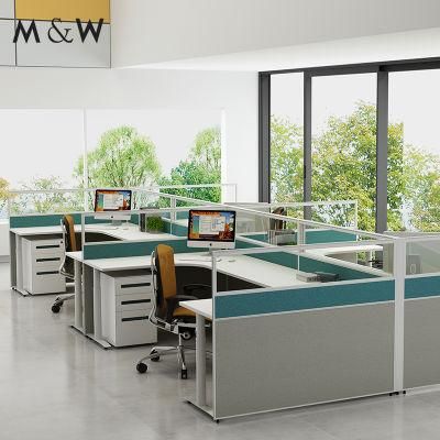 Factory Direct Sale Desk Design Style Standard General Use Multi Furniture Excutive Desks Sets Office Table