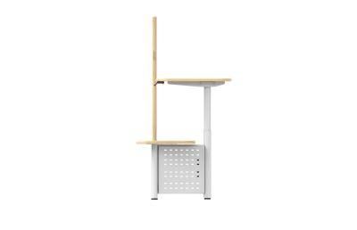 Carton Export Packed Made in China Computer Youjia-Series Standing Desk